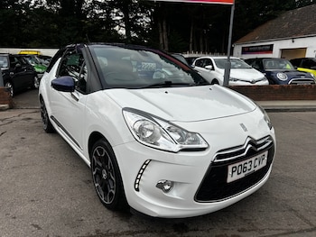 Used Citroen DS3 2013 for sale - 76274855: Photo 2
