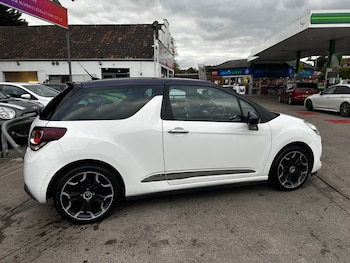 Used Citroen DS3 2013 for sale - 76274855: Photo 4