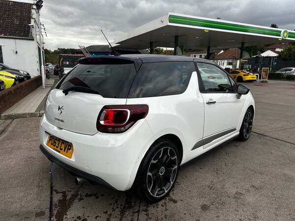 Used Citroen DS3 2013 for sale - 76274855: Photo 5