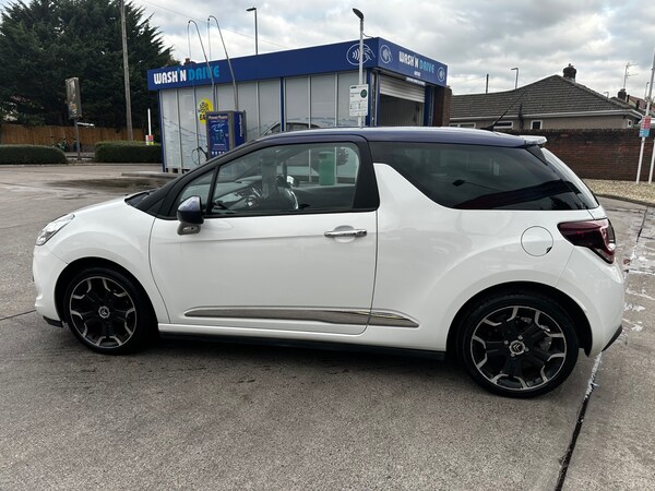 Used Citroen DS3 2013 for sale - 76274855: Photo 7