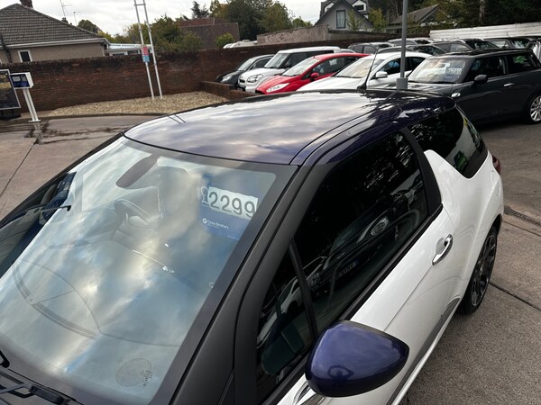 Used Citroen DS3 2013 for sale - 76274855: Photo 9