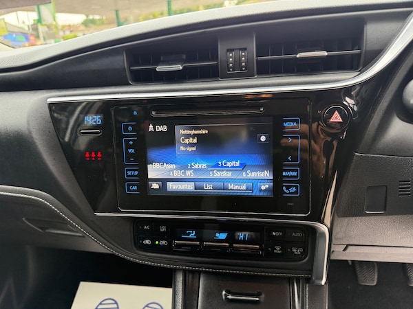 Used Toyota Auris 2015 for sale - 76171334: Photo 11