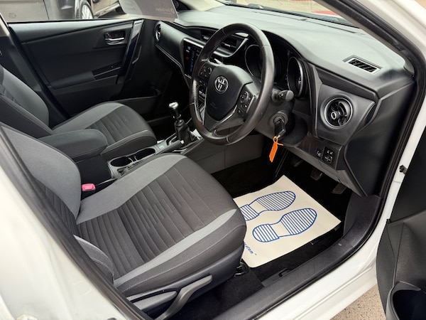 Used Toyota Auris 2015 for sale - 76171334: Photo 12