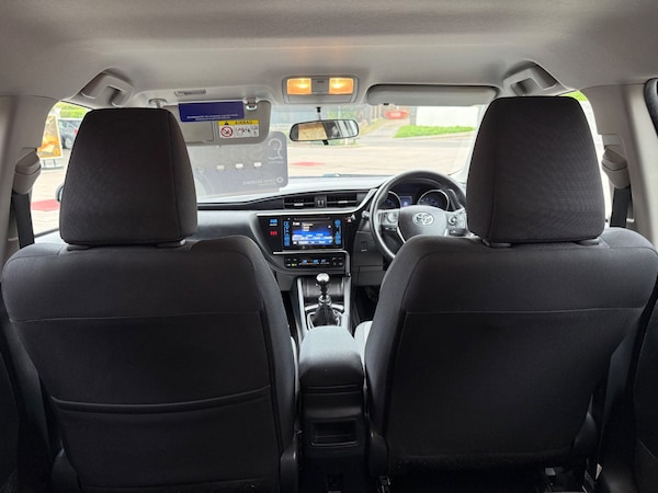 Used Toyota Auris 2015 for sale - 76171334: Photo 13