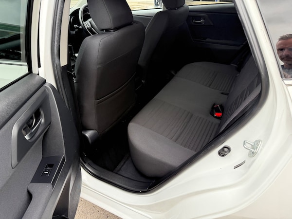 Used Toyota Auris 2015 for sale - 76171334: Photo 14