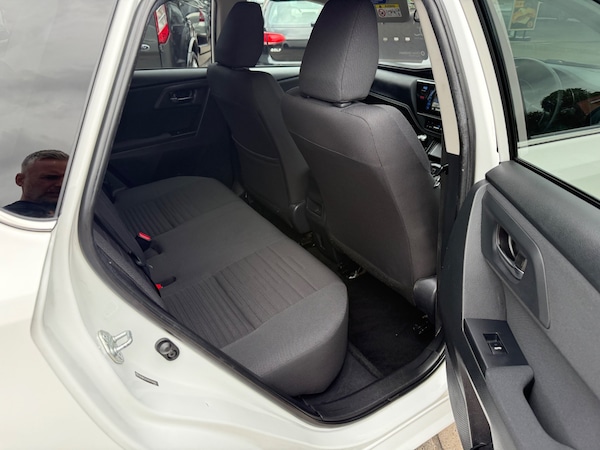 Used Toyota Auris 2015 for sale - 76171334: Photo 15