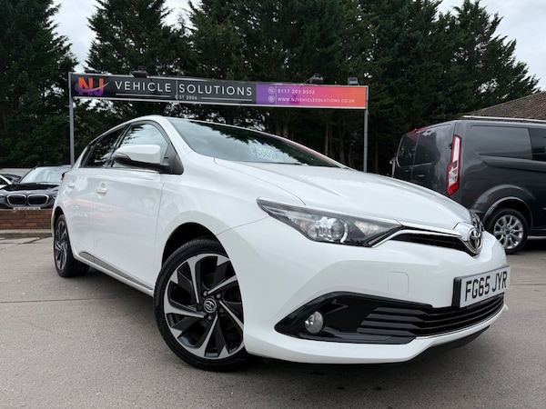 Used Toyota Auris 2015 for sale - 76171334: Photo 1