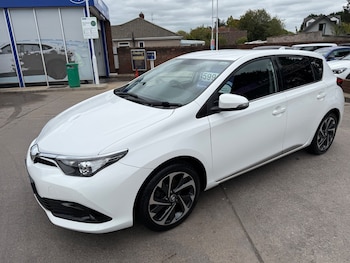 Used Toyota Auris 2015 for sale - 76171334: Photo 4