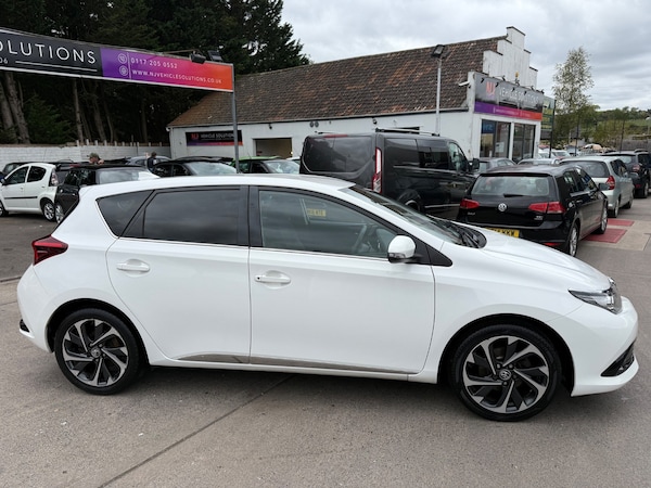 Used Toyota Auris 2015 for sale - 76171334: Photo 5