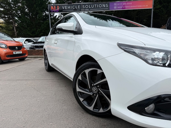 Used Toyota Auris 2015 for sale - 76171334: Photo 6