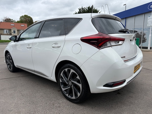 Used Toyota Auris 2015 for sale - 76171334: Photo 7