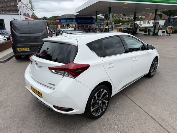 Used Toyota Auris 2015 for sale - 76171334: Photo 8