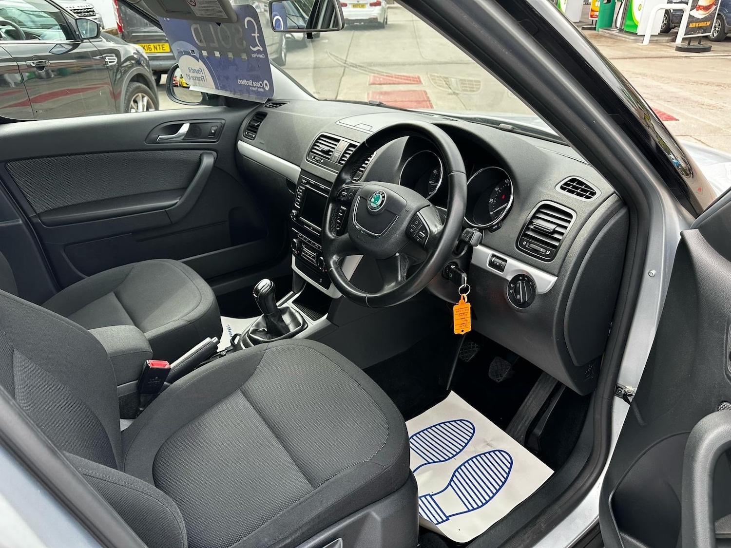 Vehicle 11