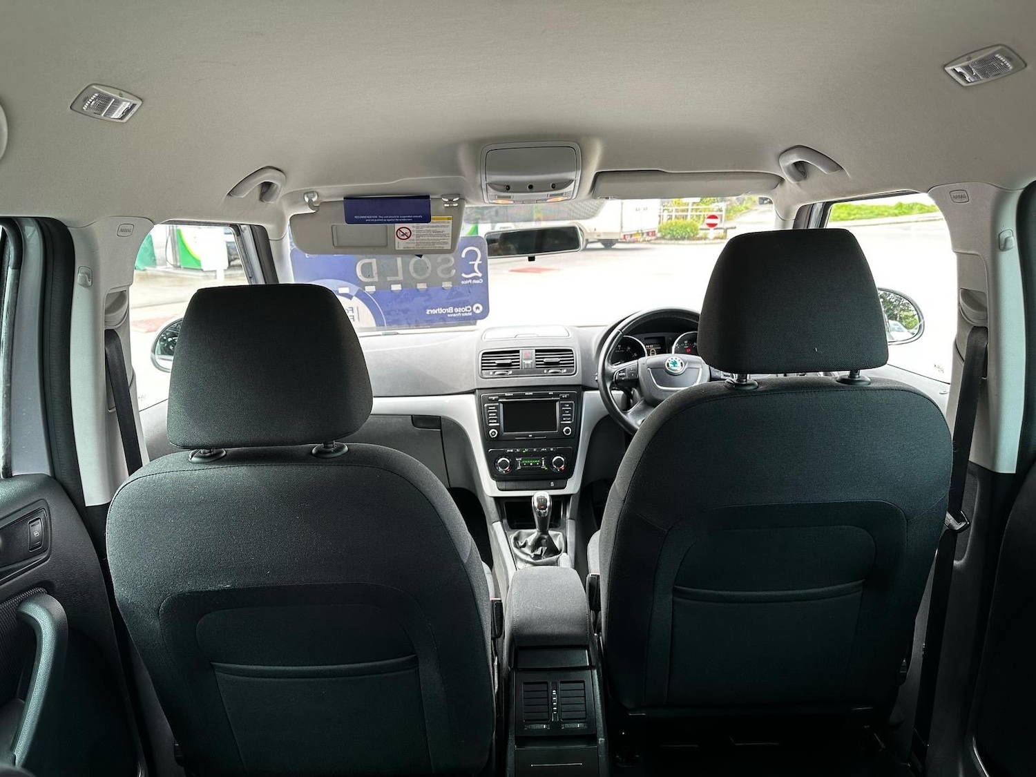 Vehicle 16