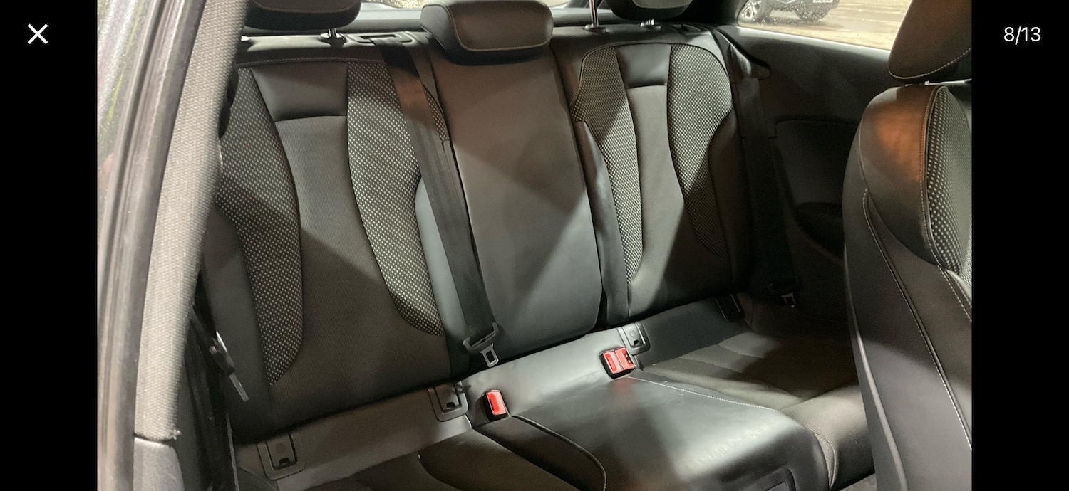 Used Audi A3 2014 for sale - 77707077: Photo 5