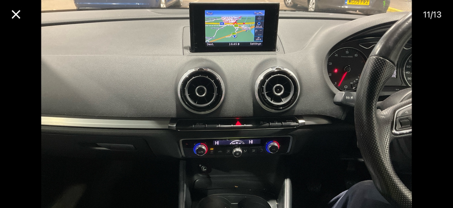 Used Audi A3 2014 for sale - 77707077: Photo 7