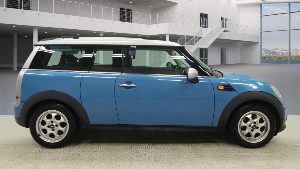 Used MINI Clubman 2013 for sale - 77517546: Photo 5