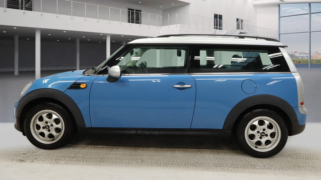 Used MINI Clubman 2013 for sale - 77517546: Photo 6