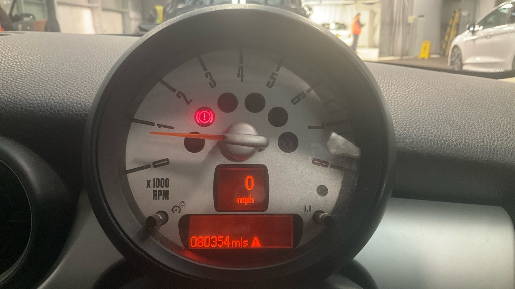 Used MINI Clubman 2013 for sale - 77517546: Photo 9