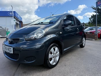 Used Toyota AYGO 2011 for sale - 79779851: Photo