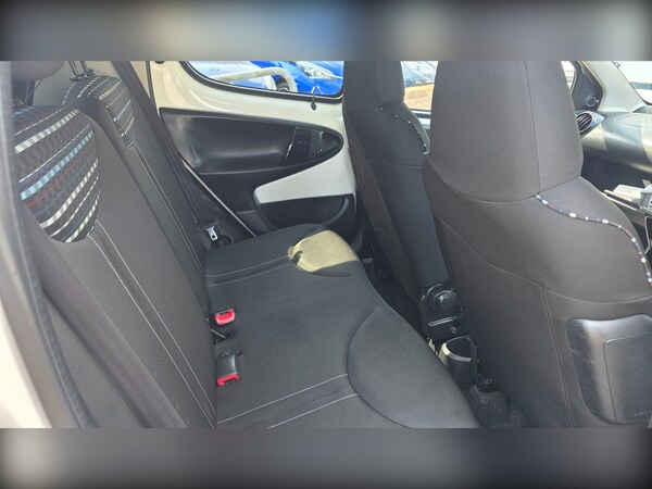 Used Citroen C1 2014 for sale - 75627210: Photo 10