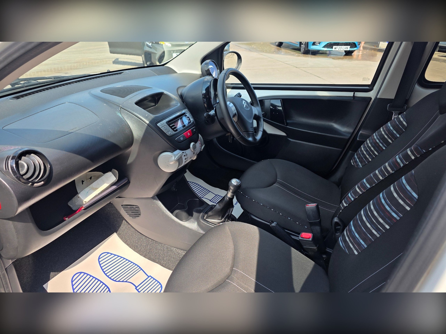 Vehicle 11