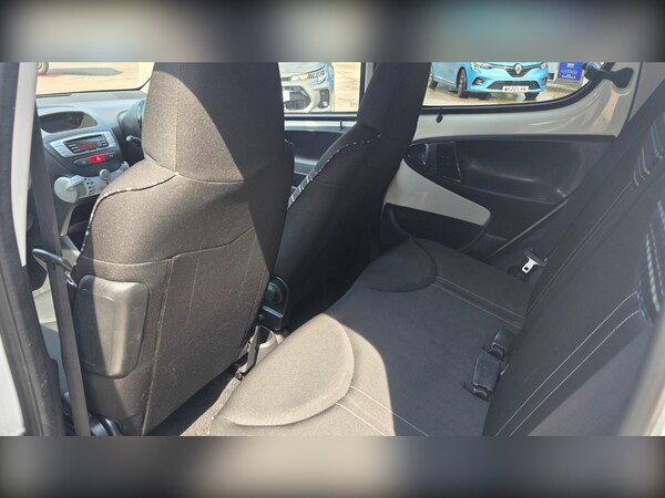 Used Citroen C1 2014 for sale - 75627210: Photo 12