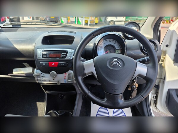 Used Citroen C1 2014 for sale - 75627210: Photo 13