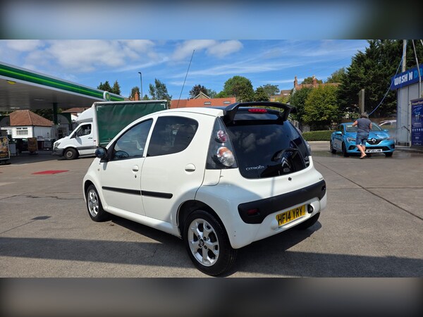 Used Citroen C1 2014 for sale - 75627210: Photo 5