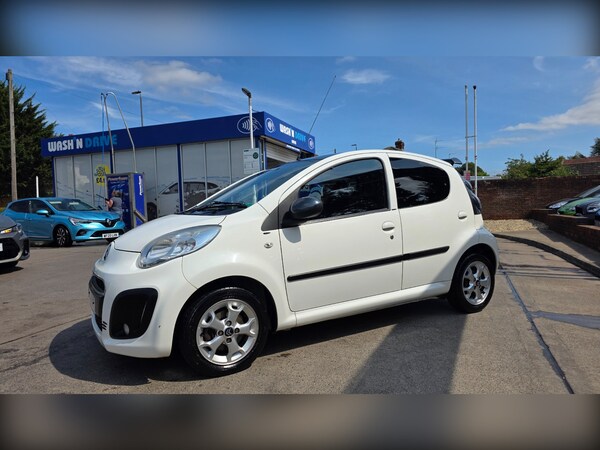 Used Citroen C1 2014 for sale - 75627210: Photo 7