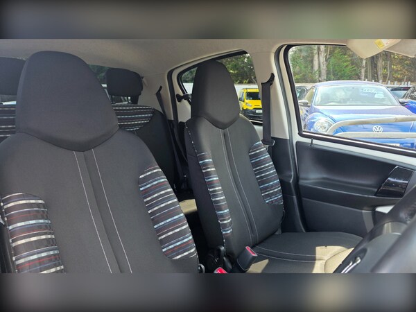 Used Citroen C1 2014 for sale - 75627210: Photo 9