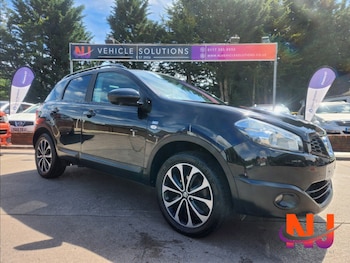 2013 (63) - 1.5 dCi [110] 360 5dr
