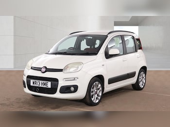 Used Fiat Panda 2013 for sale - 78605252: Photo