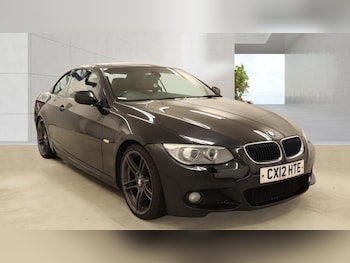 Used BMW 3 Series 2012 for sale - 79392070: Photo
