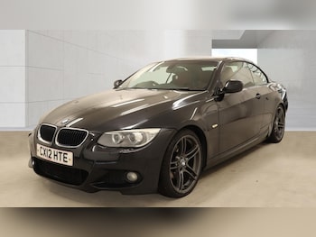 Used BMW 3 Series 2012 for sale - 79392070: Photo