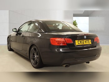 Used BMW 3 Series 2012 for sale - 79392070: Photo