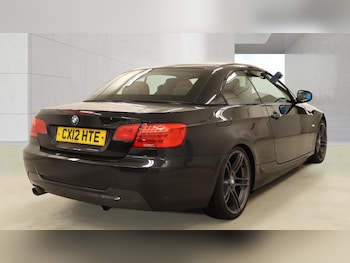 Used BMW 3 Series 2012 for sale - 79392070: Photo