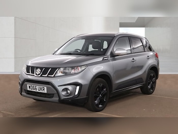 Used Suzuki Vitara 2017 for sale - 79545137: Photo