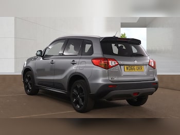 Used Suzuki Vitara 2017 for sale - 79545137: Photo