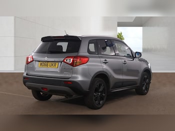Used Suzuki Vitara 2017 for sale - 79545137: Photo