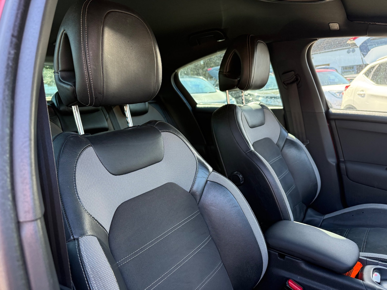 Used DS Automobiles DS 4 2015 for sale - 77635567: Photo 10