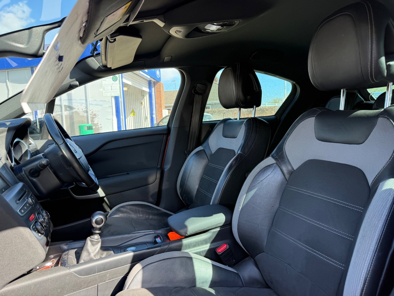 Used DS Automobiles DS 4 2015 for sale - 77635567: Photo 9