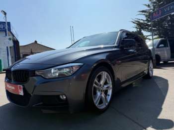 Used BMW 3 Series 2014 for sale - 74282308: Photo
