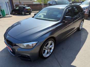 Used BMW 3 Series 2014 for sale - 74282308: Photo