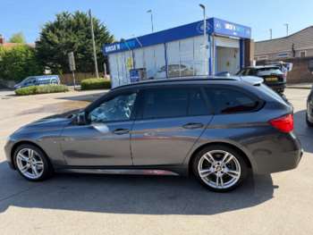 Used BMW 3 Series 2014 for sale - 74282308: Photo