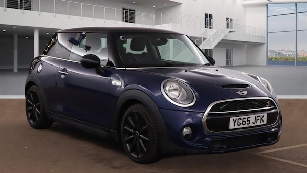 Used MINI Hatch 2015 for sale - 76232993: Photo 1