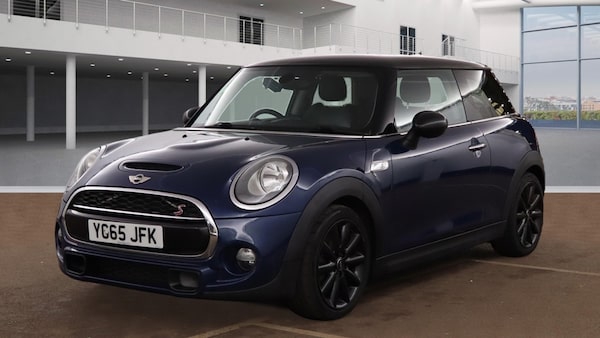 Used MINI Hatch 2015 for sale - 76232993: Photo 2