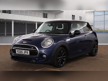 Used MINI Hatch 2015 for sale - 76232993: Photo 2
