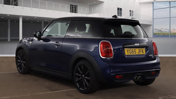 Used MINI Hatch 2015 for sale - 76232993: Photo 3