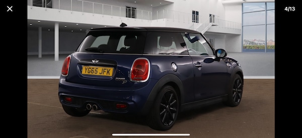 Used MINI Hatch 2015 for sale - 76232993: Photo 4